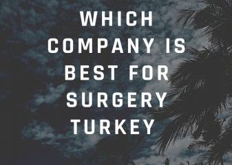 Which company is Best for Surgery Turkey (Estexcellent)