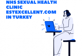 Alternative for NHS Sexual Health Clinic Estexcellent.com in Turkey